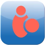 pregnancy assistant android application logo